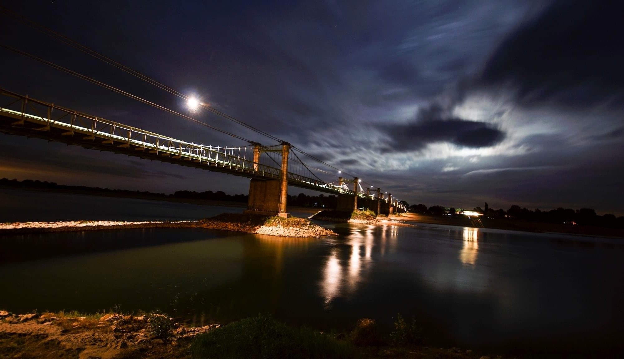 chambres d hotes loire bed and breakfast location vue exception accueil velo hotel b&b b and b bord garage panorama